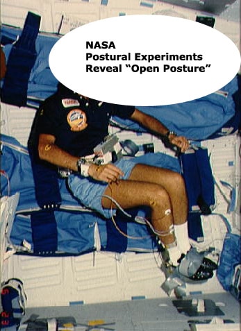 NASA postural Experiments