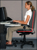 Touch Typing