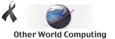 Other World Computing