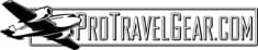 Pro Travel Gear Logo